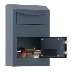 Cashmatic Basic electronic lock-7